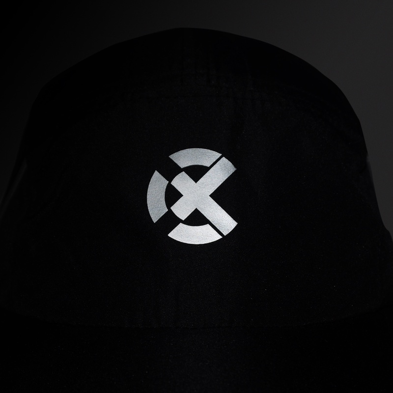 Jual Topi Lari Rechampx Core Running Cap Black Original Cx-R320109-001 - hoops.sakaraguna.com