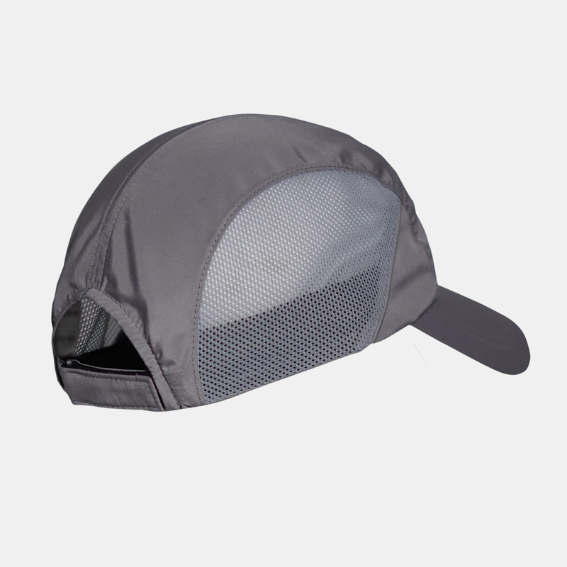 Jual Topi Lari Rechampx Core Running Cap Grey Original Cx-R320109-063 - hoops.sakaraguna.com