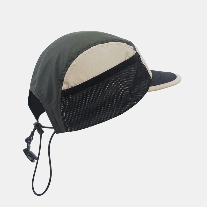 Jual Topi Lari Rechampx Trail Cap Beige-Olive Original Cx-R320209-297 - hoops.sakaraguna.com