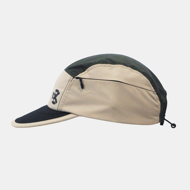 Jual Topi Lari Rechampx Trail Cap Beige-Olive Original Cx-R320209-297 - hoops.sakaraguna.com