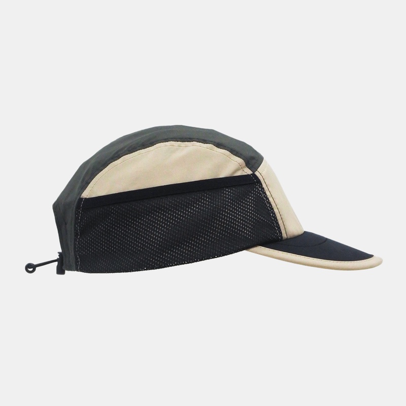 Jual Topi Lari Rechampx Trail Cap Beige-Olive Original Cx-R320209-297 - hoops.sakaraguna.com