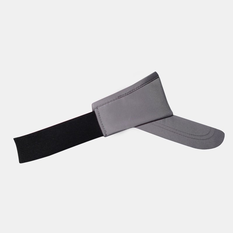 Jual Topi Lari Rechampx Essentials Running Visor Grey Original Cx-R330109-063 - hoops.sakaraguna.com