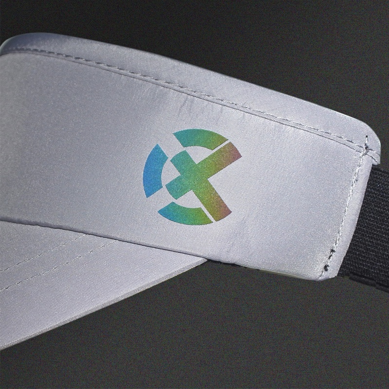 Jual Topi Lari Rechampx Essentials Running Visor Grey Original Cx-R330109-063 - hoops.sakaraguna.com