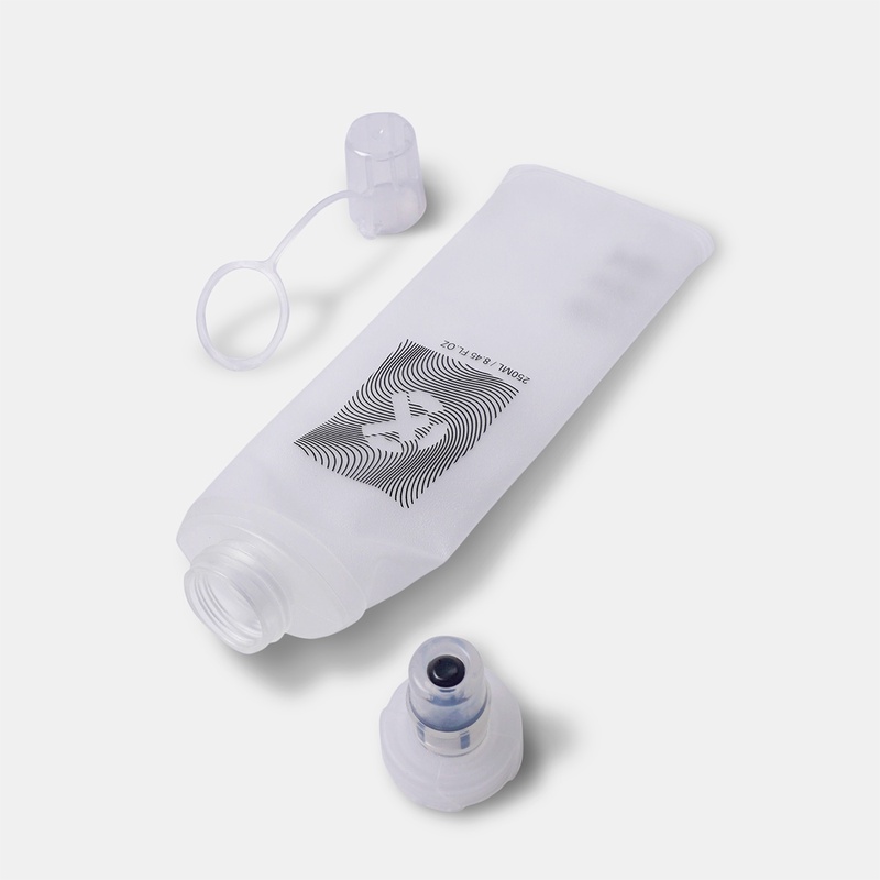 Jual Botol Minum Lari Rechampx Soft Flask 250Ml White - Black Original Cx-R400112-100 - hoops.sakaraguna.com