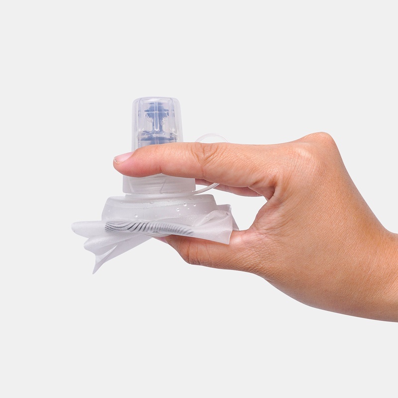 Jual Botol Minum Lari Rechampx Soft Flask 250Ml White - Black Original Cx-R400112-100 - hoops.sakaraguna.com