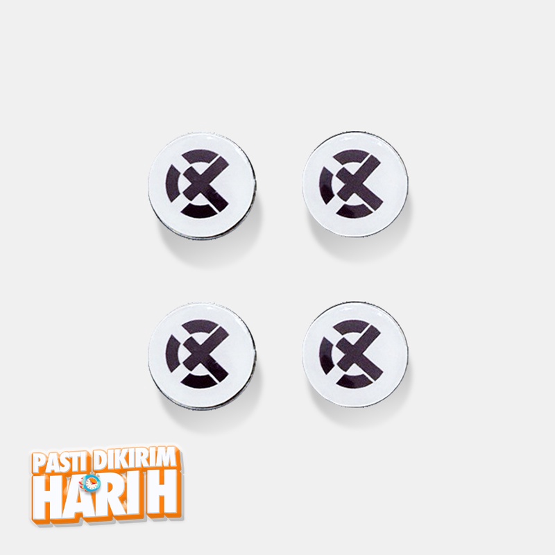 Jual Aksesoris Lari Rechampx Race Bib Magnet White-Black Original Cx-R410100-100 - hoops.sakaraguna.com