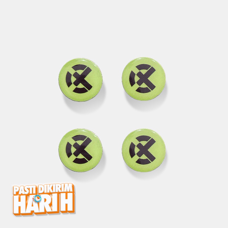 Jual Aksesoris Lari Rechampx Race Bib Magnet Volt-Black Original Cx-R410100-702 - hoops.sakaraguna.com