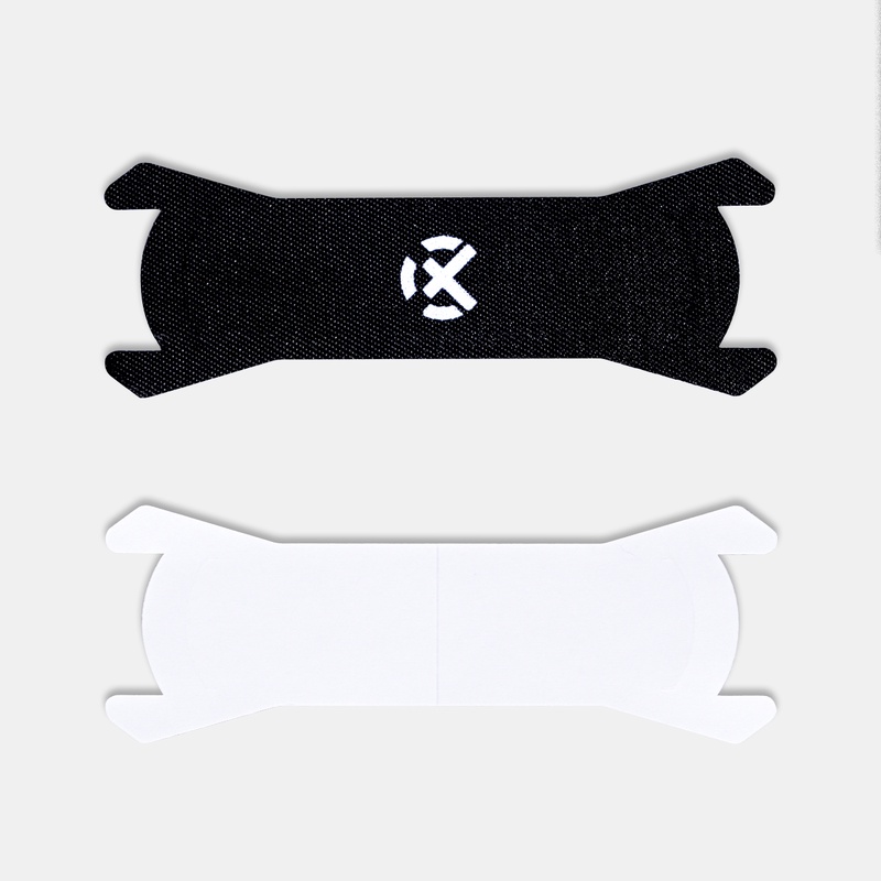 Jual Peralatan Lari Rechampx Reflow Black Original Cx-R420108-001 - hoops.sakaraguna.com