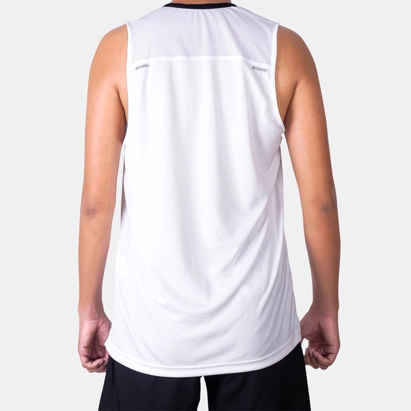 Jual Baju Lari Rechampx City Run Sl Broken White Teal Original Cx-Rc10204-143 - hoops.sakaraguna.com