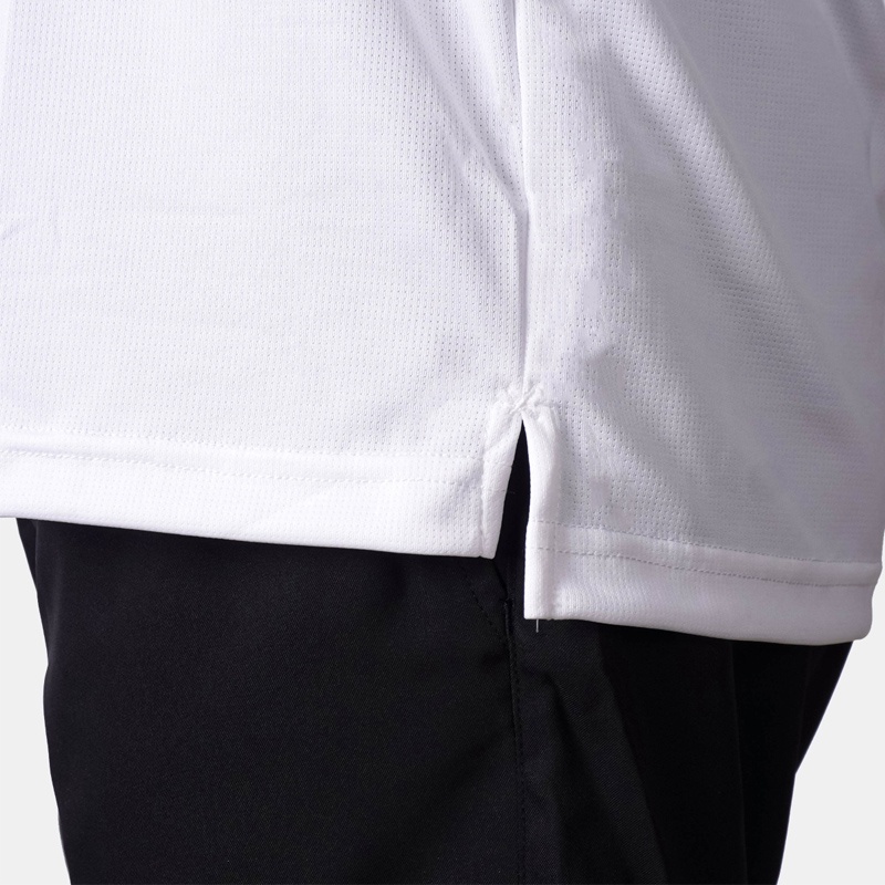 Jual Baju Lari Rechampx City Run Sl Broken White Teal Original Cx-Rc10204-143 - hoops.sakaraguna.com