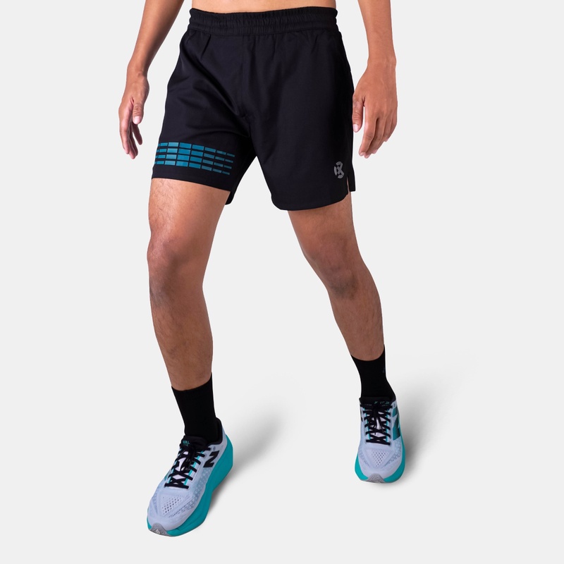 Jual Celana Lari Rechampx City Run Shorts City Run Shorts Original Cx-Rc10804-043 - hoops.sakaraguna.com