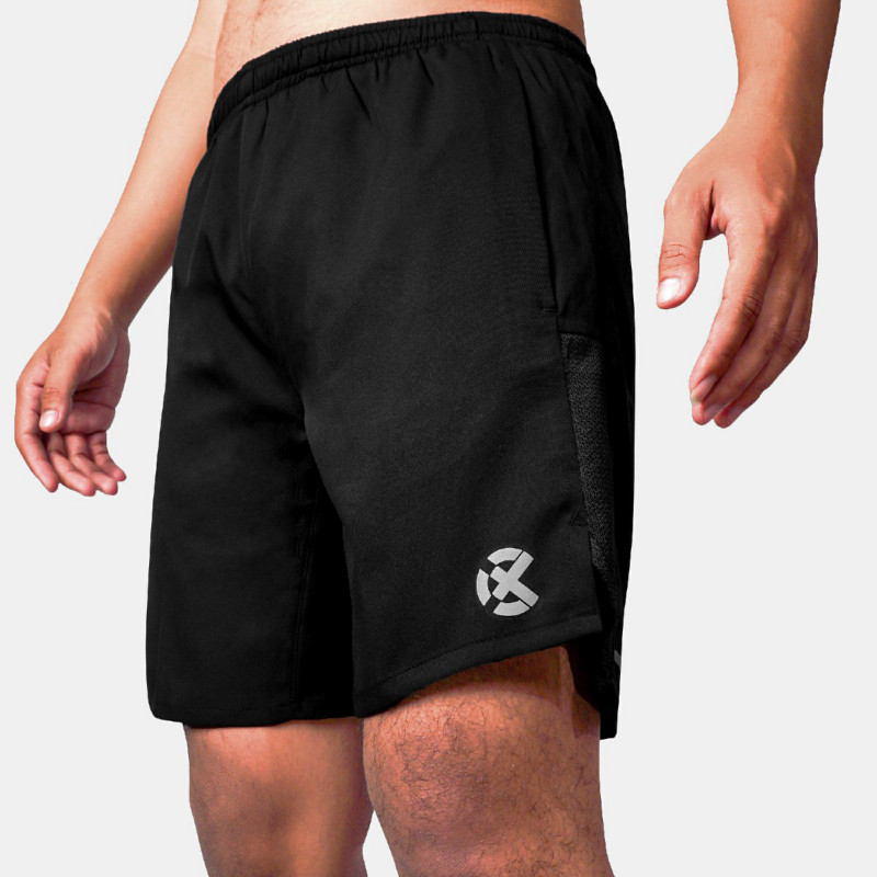 Jual Celana Lari Rechampx Cx Core 7 Inch Running Shorts Sm Logo Black Original Cx-Ryf0104-001 - hoops.sakaraguna.com