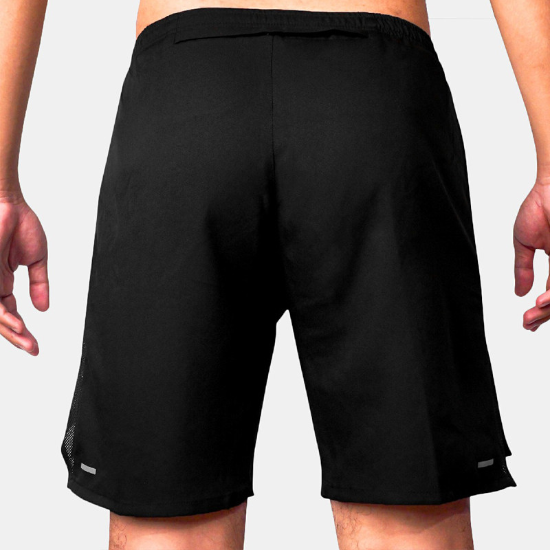 Jual Celana Lari Rechampx Cx Core 7 Inch Running Shorts Sm Logo Black Original Cx-Ryf0104-001 - hoops.sakaraguna.com