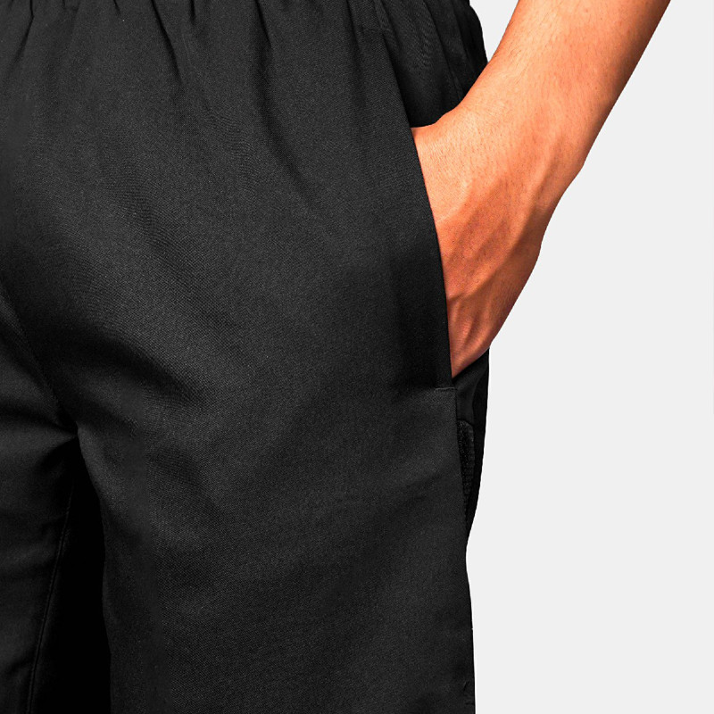 Jual Celana Lari Rechampx Cx Core 7 Inch Running Shorts Sm Logo Black Original Cx-Ryf0104-001 - hoops.sakaraguna.com