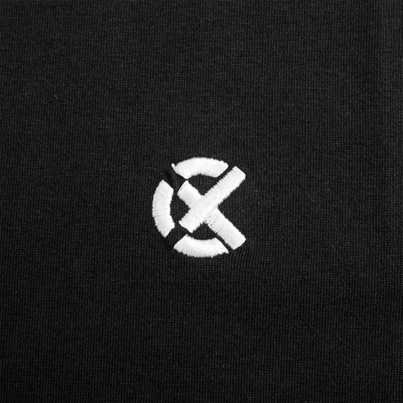 Jual Baju Basket Rechampx Cx-Tee Logomark Hitam Original Cx-S020103-001 - hoops.sakaraguna.com