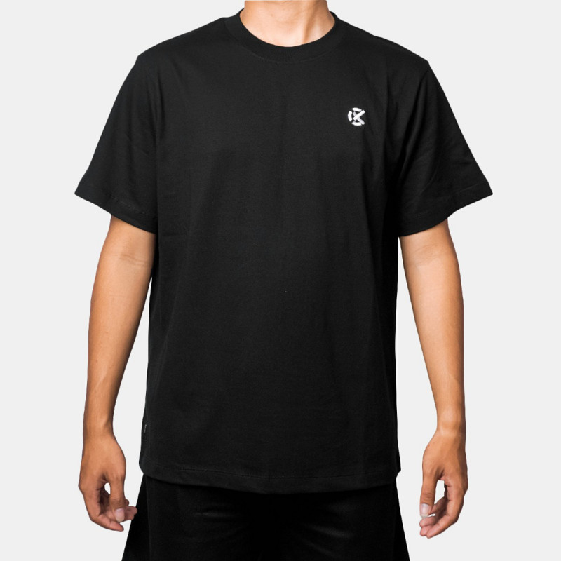 Jual Baju Basket Rechampx Cx-Tee Logomark Hitam Original Cx-S020103-001 - hoops.sakaraguna.com