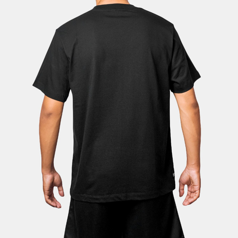Jual Baju Basket Rechampx Cx-Tee Logomark Hitam Original Cx-S020103-001 - hoops.sakaraguna.com