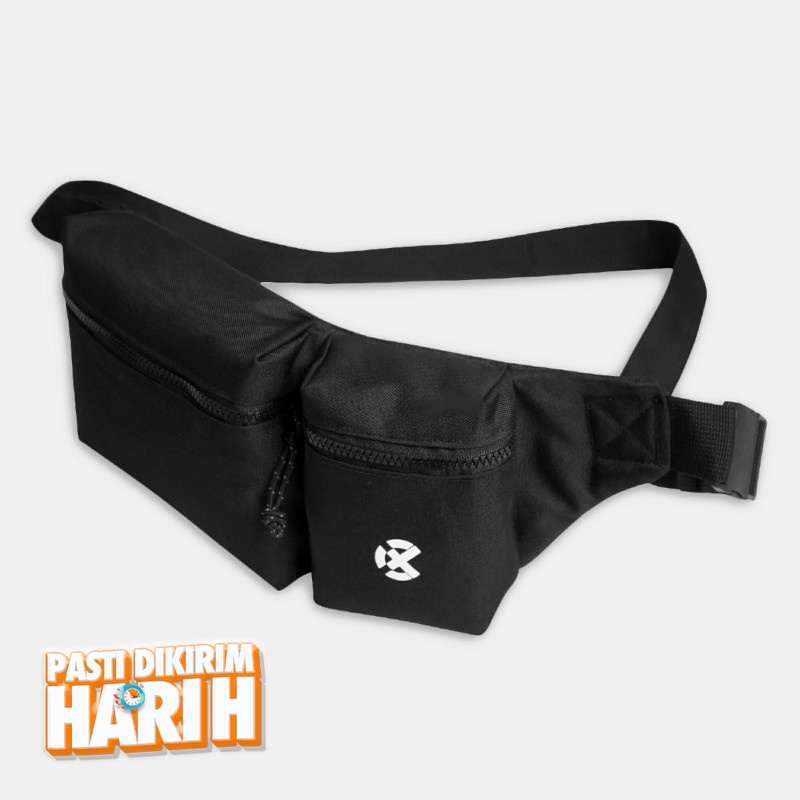 Jual Tas Lari Rechampx Sg Fannypack Black Original Cx-S160110-001 - hoops.sakaraguna.com