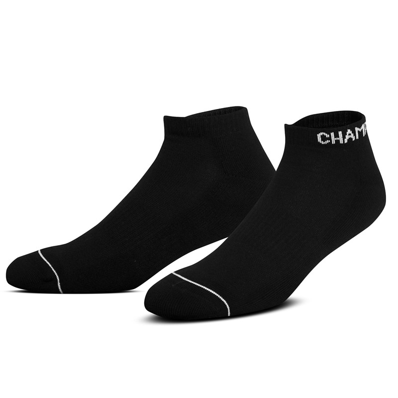 Jual Kaos Kaki Basket Rechampx Cushioned Low Cut Socks 3X Black Original Cx-Skcl301-001 - hoops.sakaraguna.com
