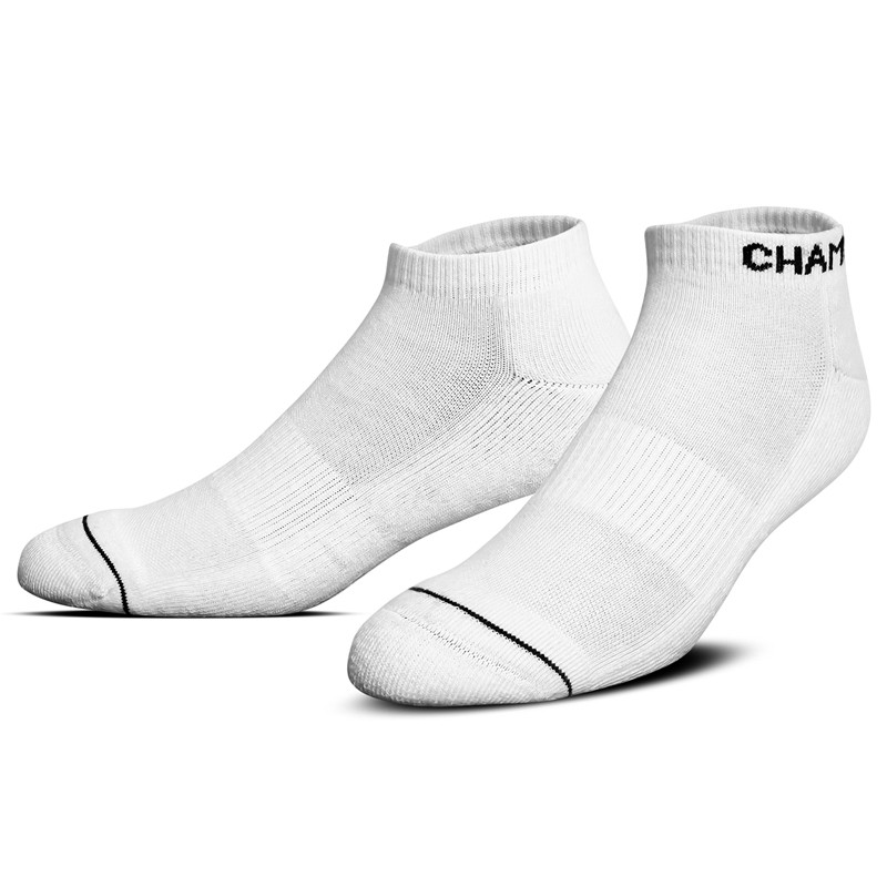 Jual Kaos Kaki Basket Rechampx Cushioned Low Cut Socks 3X White Original Cx-Skcl301-100 - hoops.sakaraguna.com