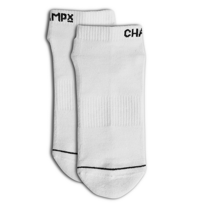 Jual Kaos Kaki Basket Rechampx Cushioned Low Cut Socks 3X White Original Cx-Skcl301-100 - hoops.sakaraguna.com