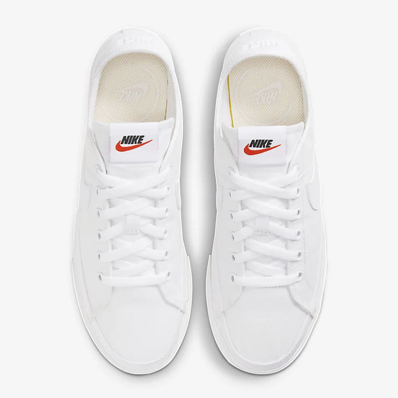 Jual Sepatu Sneakers Wanita Nike Wmns Court Legacy Canvas White Original Cz0294-100 - hoops.sakaraguna.com
