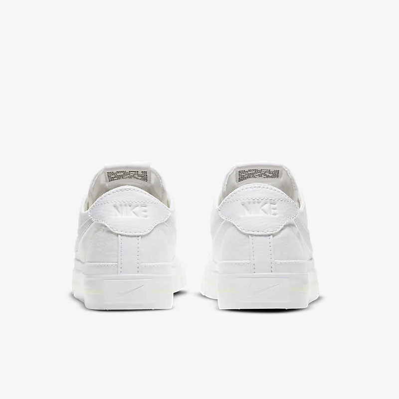 Jual Sepatu Sneakers Wanita Nike Wmns Court Legacy Canvas White Original Cz0294-100 - hoops.sakaraguna.com