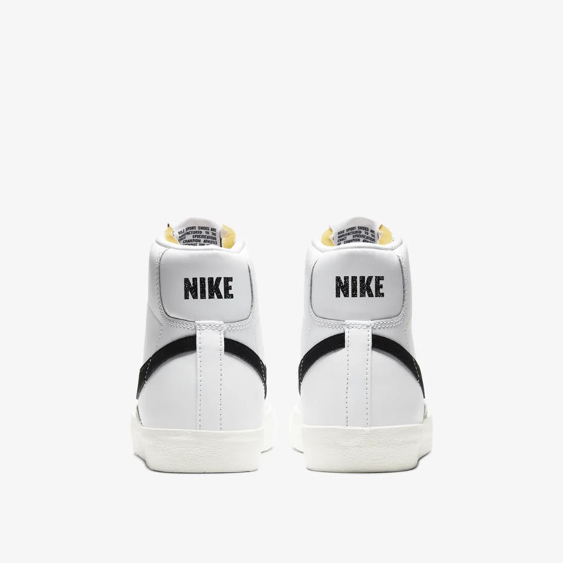 Jual Sepatu Sneakers Wanita Nike Wmns Blazer Mid '77 Vintage White Original Cz1055-100 - hoops.sakaraguna.com