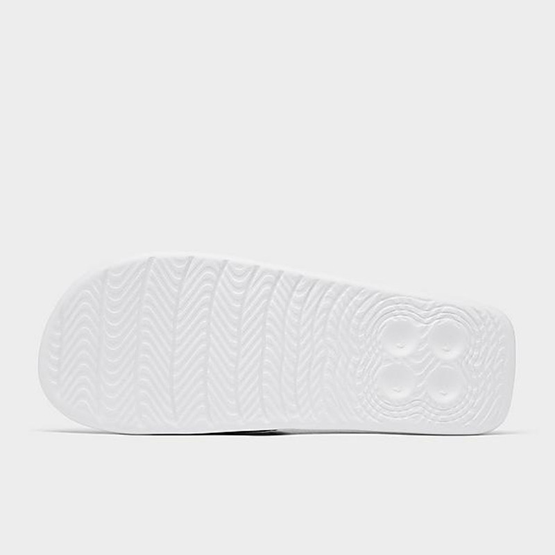 Jual Sandal Sneakers Nike Air Max Cirro Slides Black Metallic Silver Original Dc1460-004 - hoops.sakaraguna.com