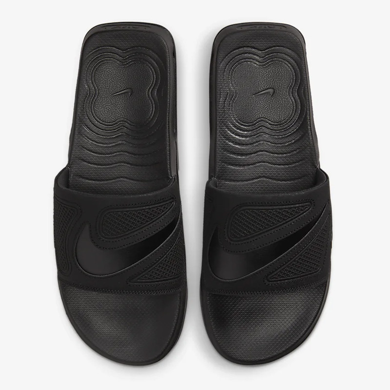 Jual Sandal Sneakers Nike Air Max Cirro Slides Black Original Dc1460-007 - hoops.sakaraguna.com