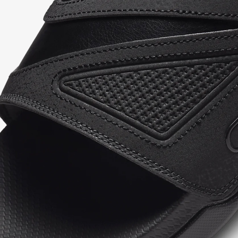 Jual Sandal Sneakers Nike Air Max Cirro Slides Black Original Dc1460-007 - hoops.sakaraguna.com