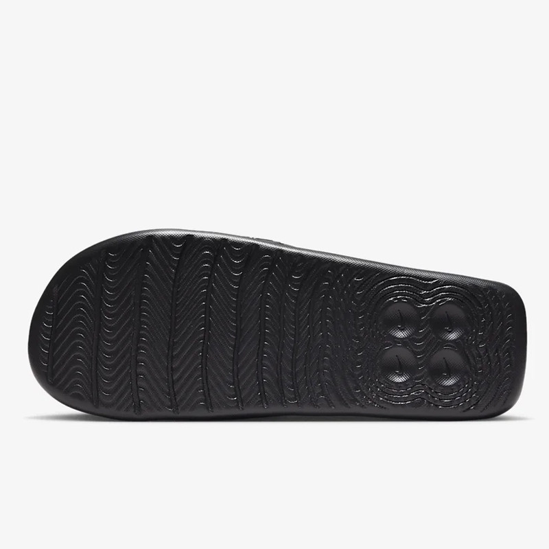 Jual Sandal Sneakers Nike Air Max Cirro Slides Black Original Dc1460-007 - hoops.sakaraguna.com