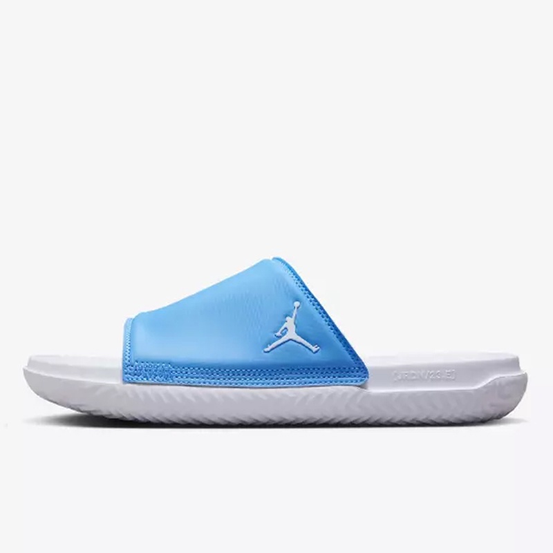 Jual Sandal Basket Air Jordan Play Slide White Original Dc9835-401 - hoops.sakaraguna.com