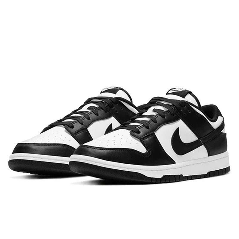 Jual Sepatu Sneakers Nike Dunk Low Panda Black White Original Dd1391-100 - hoops.sakaraguna.com
