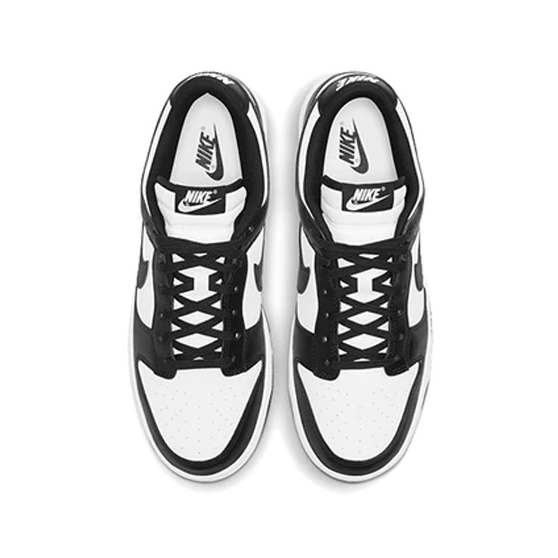 Jual Sepatu Sneakers Nike Dunk Low Panda Black White Original Dd1391-100 - hoops.sakaraguna.com