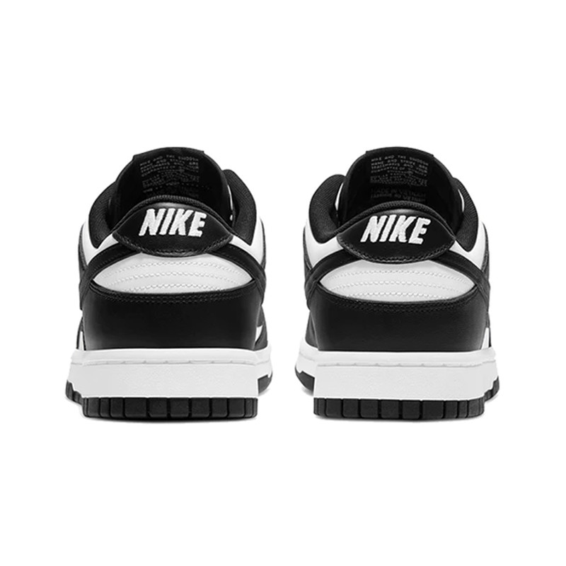 Jual Sepatu Sneakers Nike Dunk Low Panda Black White Original Dd1391-100 - hoops.sakaraguna.com