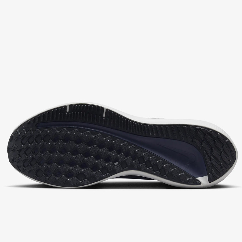 Jual Sepatu Lari Nike Air Winflo 9 Black Purple Original Dd6203-007 - hoops.sakaraguna.com