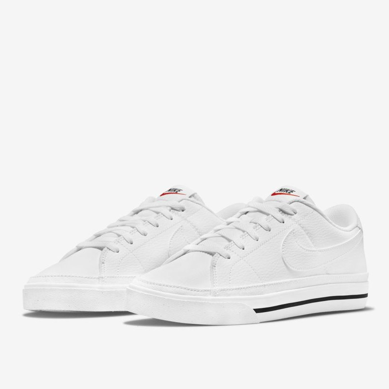 Jual Sepatu Sneakers Wanita Nike Wmns Court Legacy Next Nature White Original Dh3161-101 - hoops.sakaraguna.com