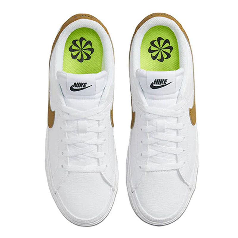 Jual Sepatu Sneakers Wanita Nike Wmns Court Legacy Next Nature White Original Dh3161-105 - hoops.sakaraguna.com