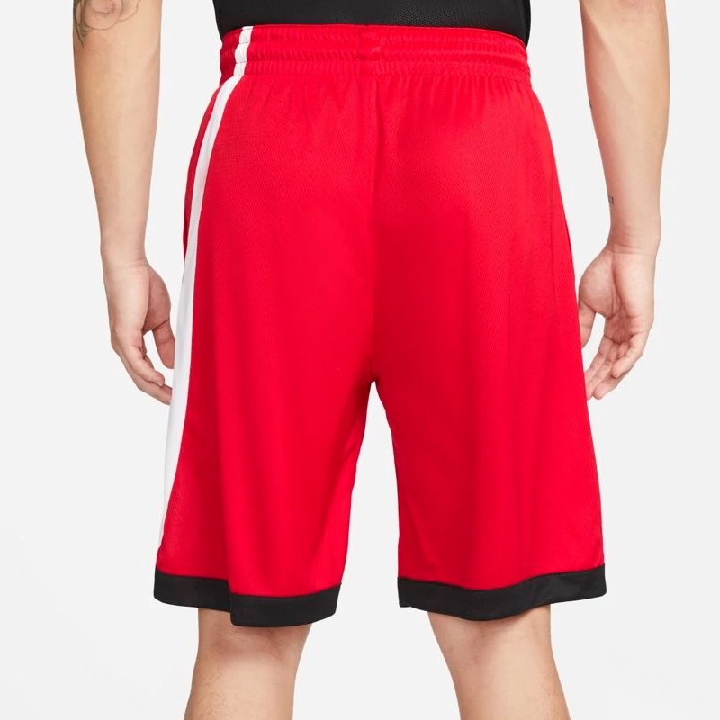 Jual Celana Basket Nike Dri-Fit Hbr Shorts Red Original Dh6764-657 - hoops.sakaraguna.com
