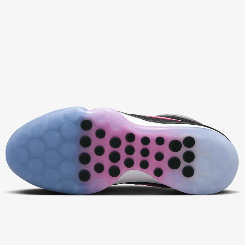 Jual Sepatu Basket Nike G.t. Hustle 2 Ep Black Pink Original Dj9404-004 - hoops.sakaraguna.com