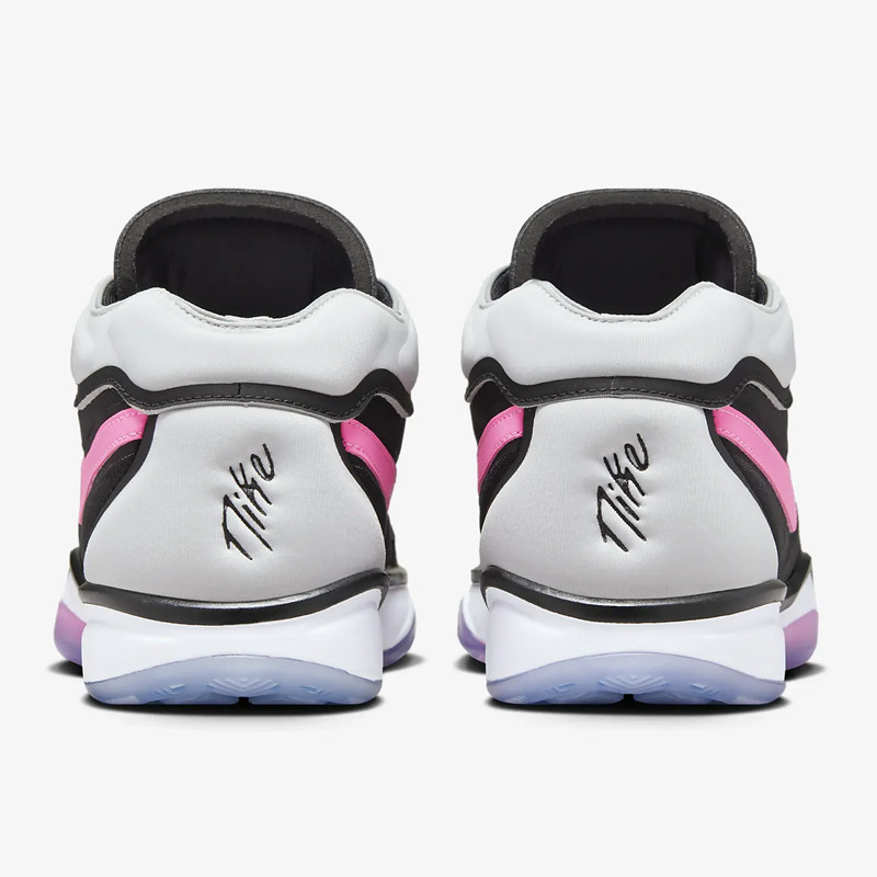 Jual Sepatu Basket Nike G.t. Hustle 2 Ep Black Pink Original Dj9404-004 - hoops.sakaraguna.com