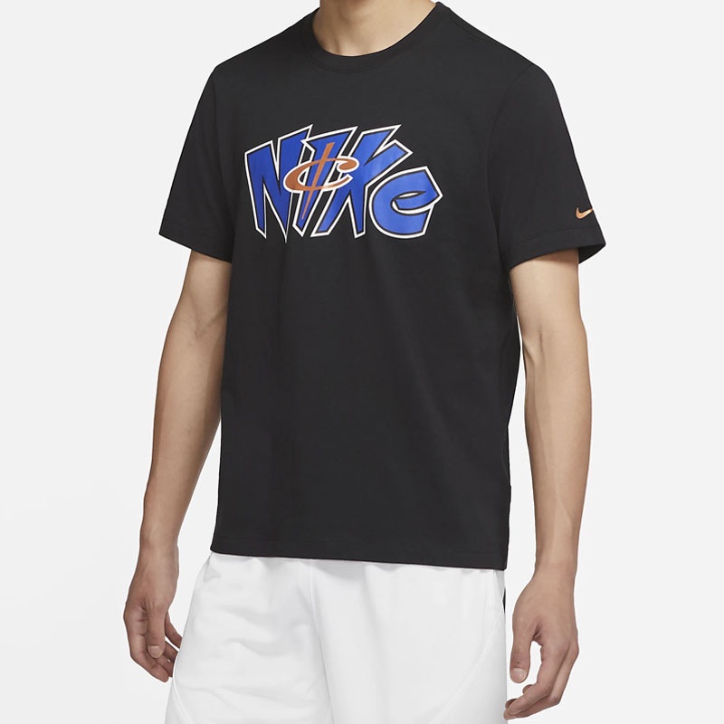 Jual Baju Basket Nike Lil' Penny Tee Black Original Dm2444-010 - hoops.sakaraguna.com