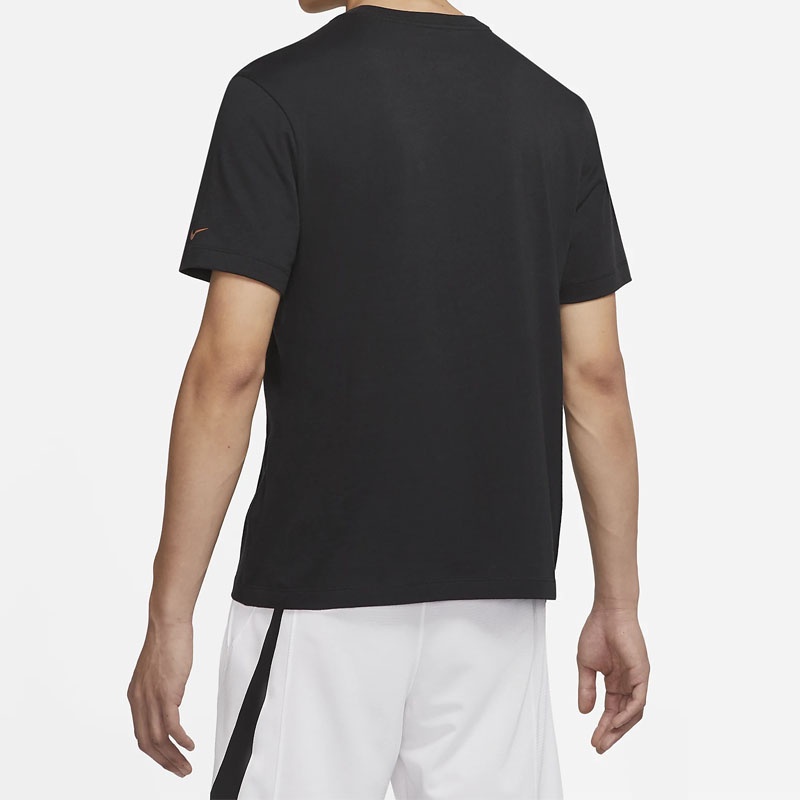 Jual Baju Basket Nike Lil' Penny Tee Black Original Dm2444-010 - hoops.sakaraguna.com