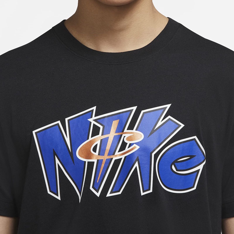 Jual Baju Basket Nike Lil' Penny Tee Black Original Dm2444-010 - hoops.sakaraguna.com