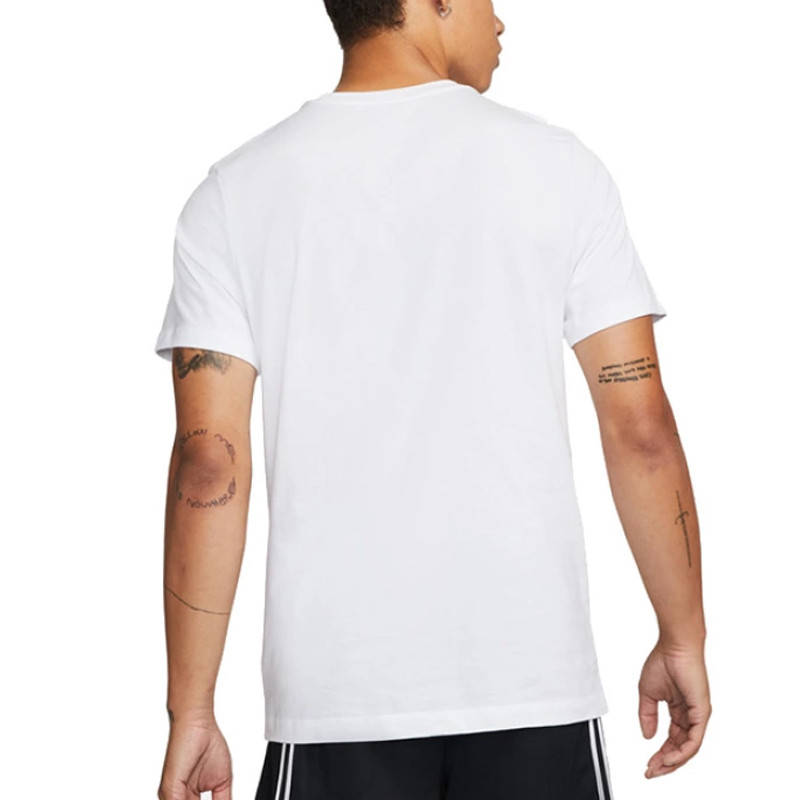 Jual Baju Basket Nike Just Do It Tee White Original Dm2532-100 - hoops.sakaraguna.com