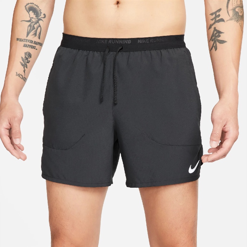 Jual Celana Lari Nike Dri-Fit Stride 5 Inch Brief-Lined Shorts Black Original Dm4756-010 - hoops.sakaraguna.com