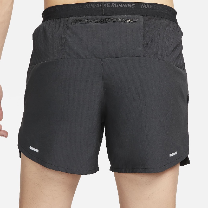 Jual Celana Lari Nike Dri-Fit Stride 5 Inch Brief-Lined Shorts Black Original Dm4756-010 - hoops.sakaraguna.com