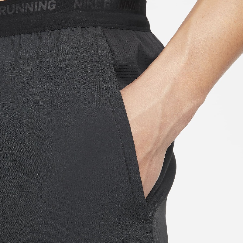 Jual Celana Lari Nike Dri-Fit Stride 5 Inch Brief-Lined Shorts Black Original Dm4756-010 - hoops.sakaraguna.com