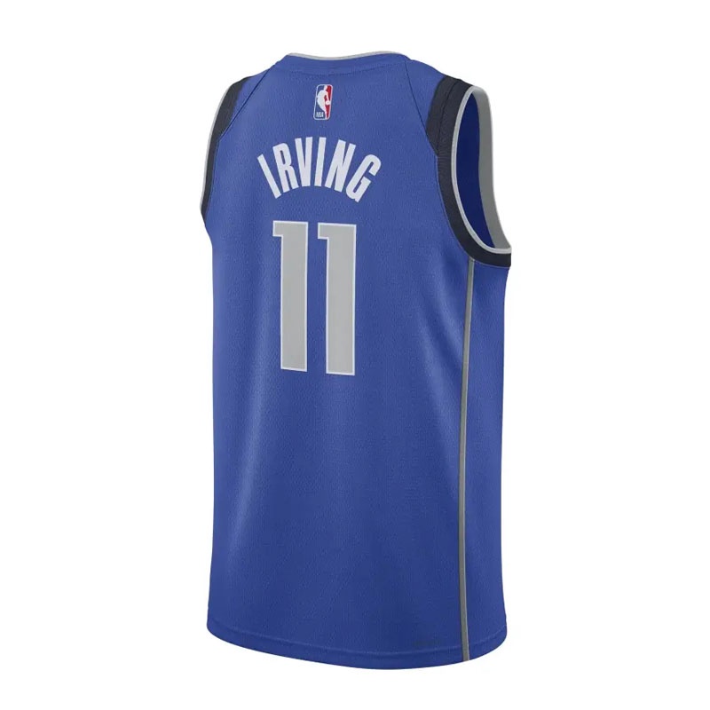 Jual Baju Basket Nike Kyrie Irving Dallas Mavericks Icon Edition 2022 23 Dri-Fit Nba Swingman Jersey Game Royal Original Dn2002-485 - hoops.sakaraguna.com